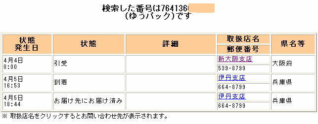 2012N04̑ǂ䂤pbNǐՃf[^