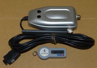 定形外郵便物の梱包例(電子機械パーツ)