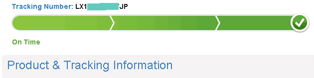 USPSǐՁFLX|JPۓL^